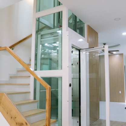ELUX HOMELIFTS